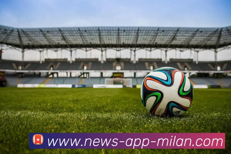 米兰体育官网APP 体育赛事宣传图